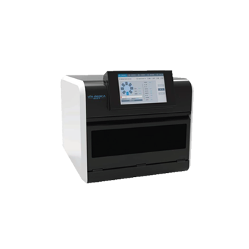 NFAST96 Uni MedicaAutomatic DNA RNAExtraction System