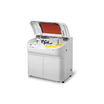 Chem 400 - Gesan Chem 400auto-chemistry analyzer