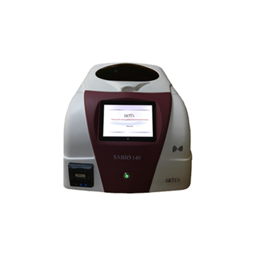 BIOTASABIO140 AutomatedESR Analyzer
