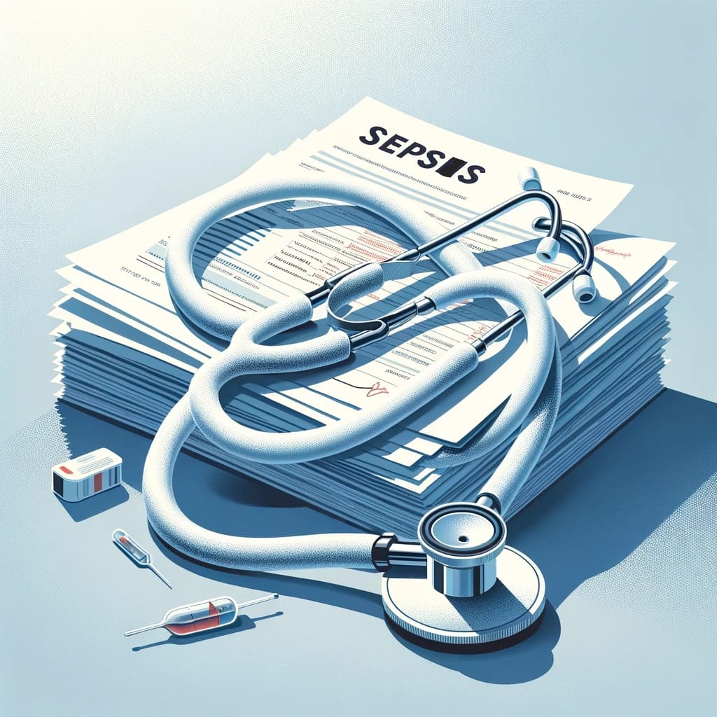 The Critical Role of Early Detection in Managing Sepsis A Look at InstaMed's Revolutionary Testing Solution