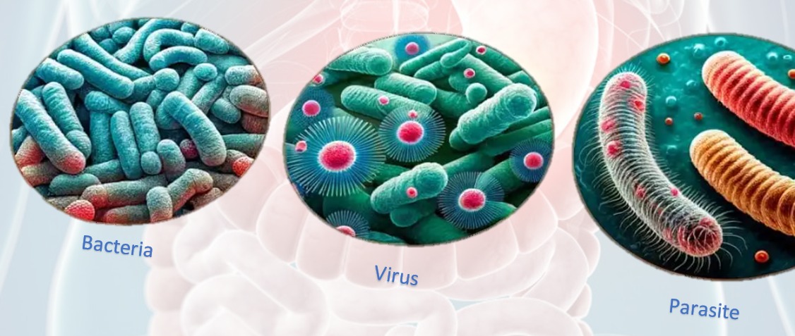 Stay Safe After Recent Heavy Rains Managing Gastrointestinal Infections with InstaMed's Advanced Testing Solutions