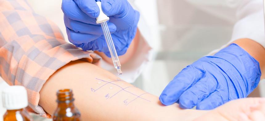 The Ultimate Guide to Allergy Testing Your Trusted Allergy Testing Supplier in the UAE