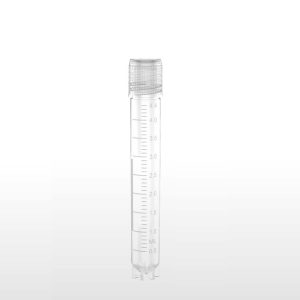 Cryogenic Vials Tubes Conical Bottom 5mL [ 500 Pcs ]