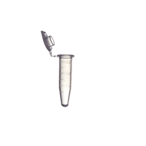 Microcentrifuge Tubes 0.6 mL [ 1000 pcs ]