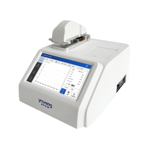 NanoOne-S Microspectrophotometer [＜6s丨180-910nm]