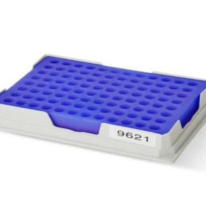 PCR Tube Cooling Rack – 0.1ml and 0.2ml PCR tubes