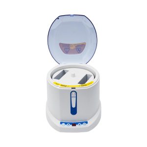 MP-2500 Microplate Centrifuge - 2800rpm