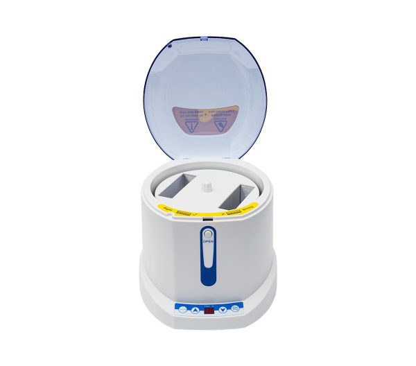 MP-2500 Microplate Centrifuge - 2800rpm