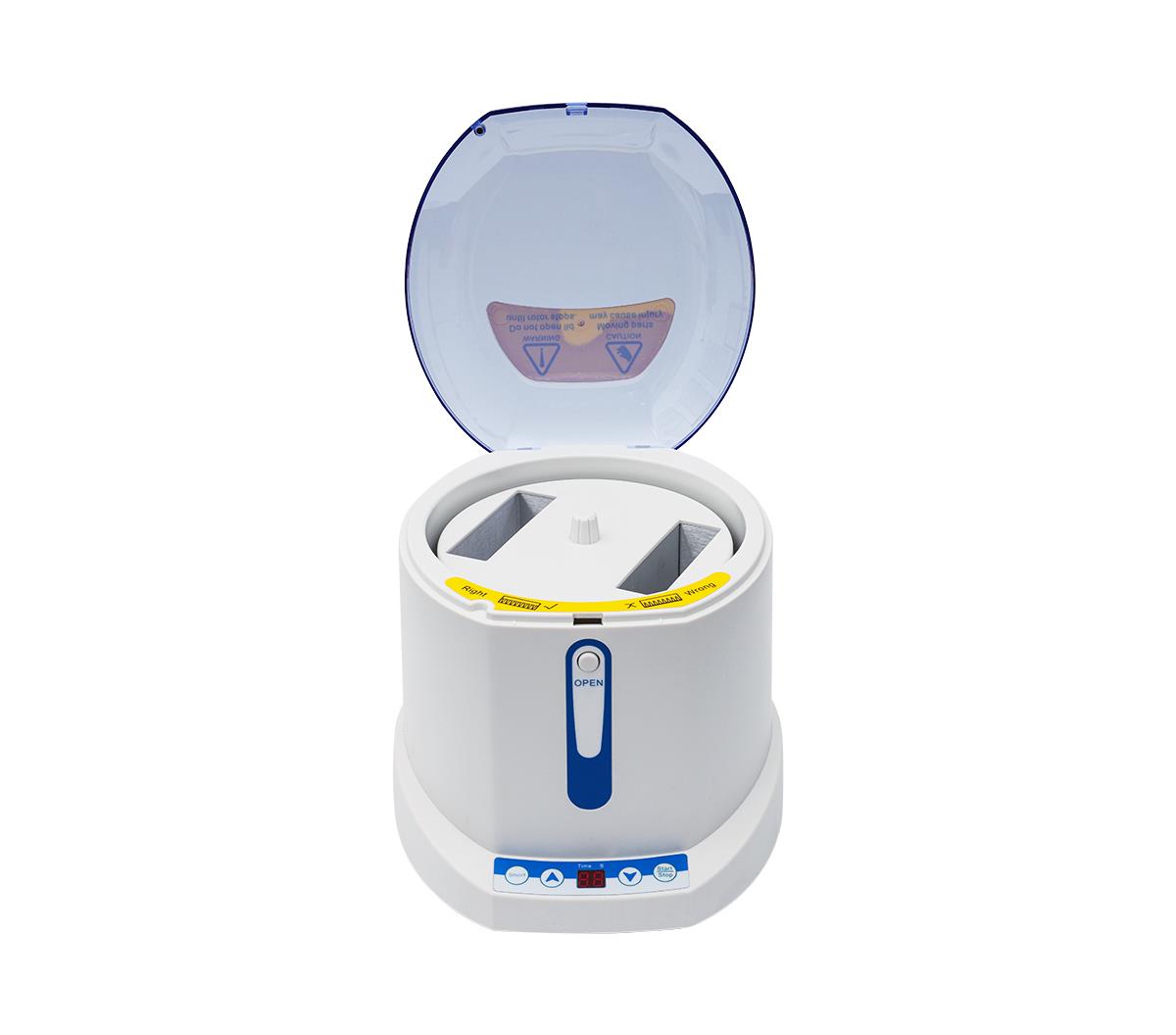 MP-2500 Microplate Centrifuge - 2800rpm