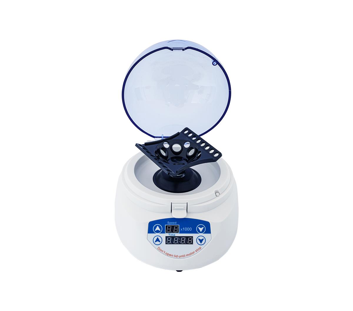 Mini-7KS Combination Rotor Centrifuge 4000/6000/7000rpm丨1.6kg