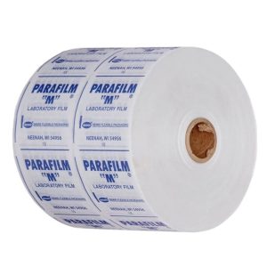 CE ISO Certificated Laboratory Scientific Parafilm M Self-Sealing Film