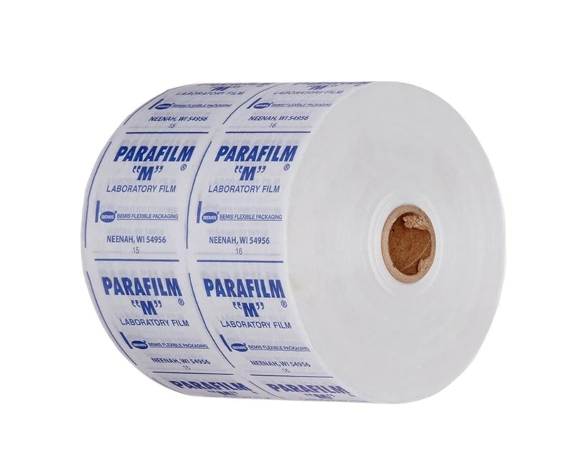 CE ISO Certificated Laboratory Scientific Parafilm M Self-Sealing Film
