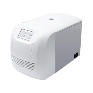 Refrigerated Centrifuge