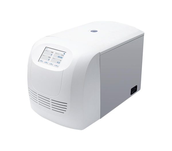 Refrigerated Centrifuge