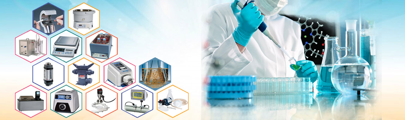 Laboratory Equipment Suppliers and Distributors in UAE