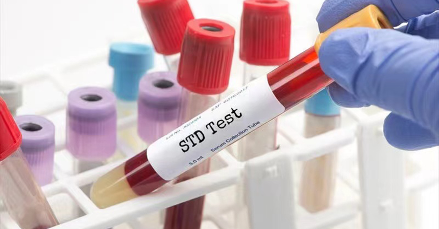 Accurate and Early Detection of STIs with Advanced PCR Kits in UAE
