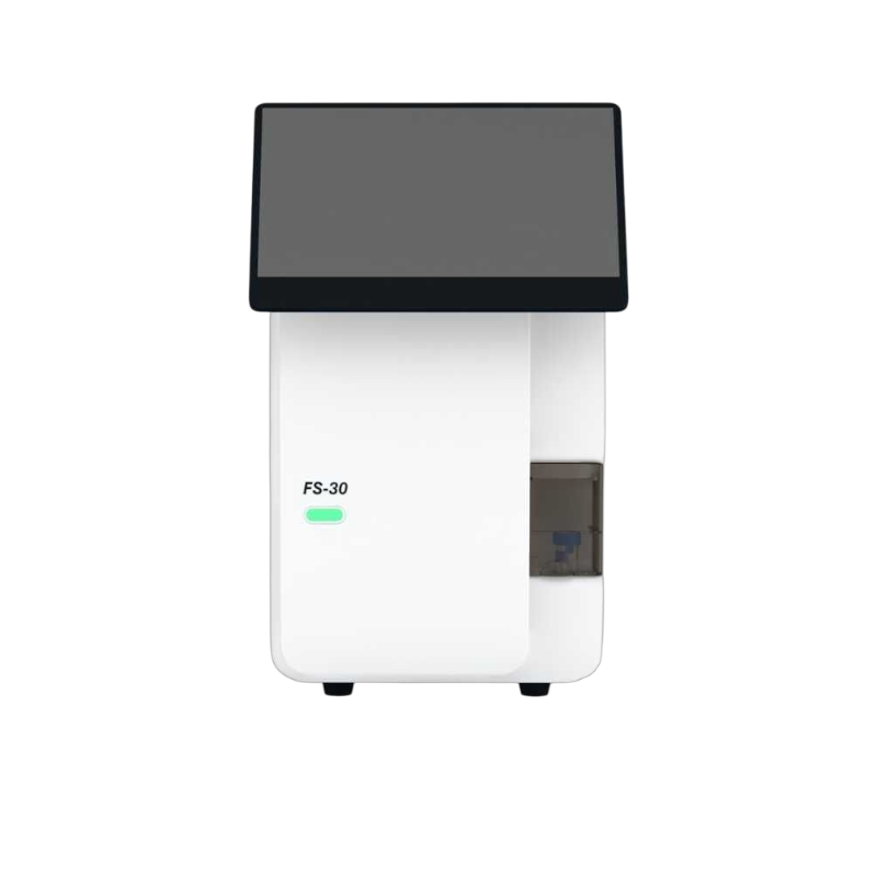 Automated Feces AnalyzerAI Powered & 30T/Hr